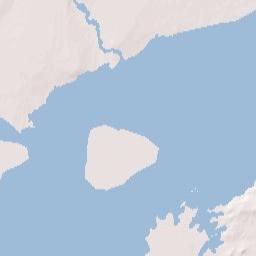 Grindstone New York Terrain Map