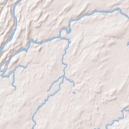 Wegatchie New York Terrain Map