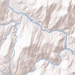 2 N Main St, Waterbury, VT 05676 Terrain Map