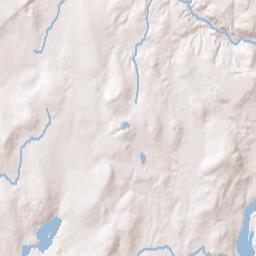 138-156 Water St, Hallowell, ME 04347 Terrain Map