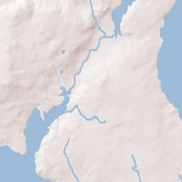 Sedgwick Terrain Map