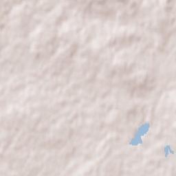 Casteljaloux Terrain Map