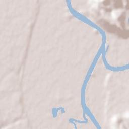 Aiguillon Terrain Map