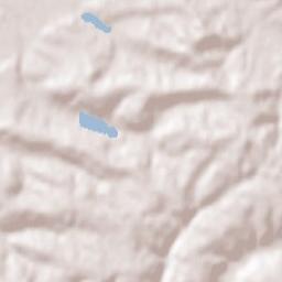 Département du Lot-et-Garonne Terrain Map