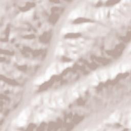 Montcuq Terrain Map