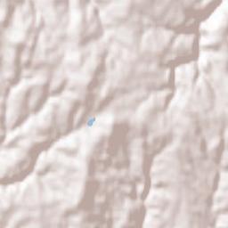 Rieupeyroux Terrain Map