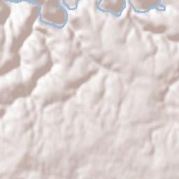 Luc-la-Primaube Terrain Map