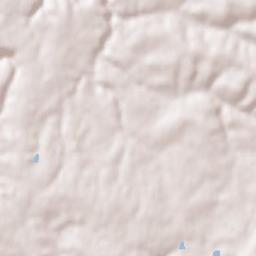 Flavin Terrain Map