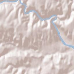 Saint-Julien-de-Peyrolas Terrain Map