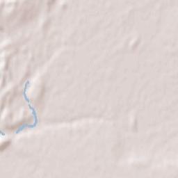 Suze-la-Rousse Terrain Map
