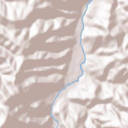 Perlo Terrain Map