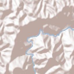 Murialdo Terrain Map