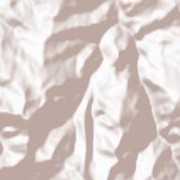 Ligonchio Terrain Map