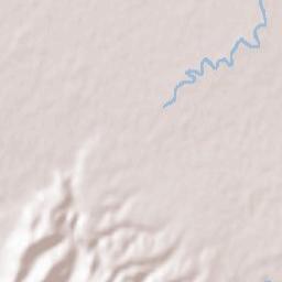 Castel Bolognese Terrain Map