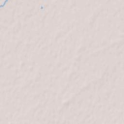 San Pietro In Vincoli Terrain Map