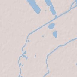 Savio Terrain Map