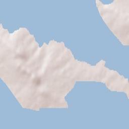 Vir Terrain Map