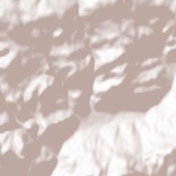 Šekovići Terrain Map