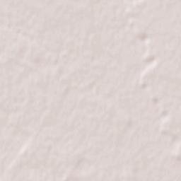 Punghina Terrain Map