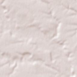 Comuna Robăneşti Terrain Map