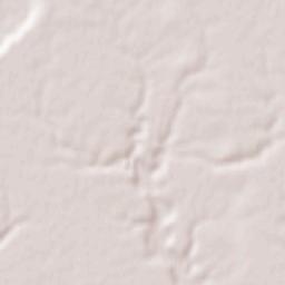 Comuna Coteana Terrain Map