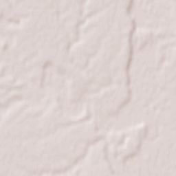 Şerbăneşti Terrain Map