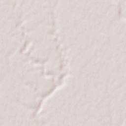 Zâmbreasca Terrain Map