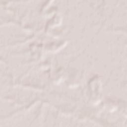 Comuna Blejeşti Terrain Map