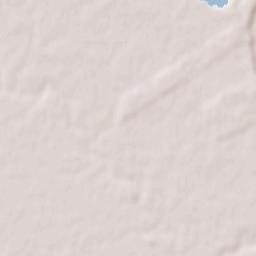 Frumuşani Terrain Map