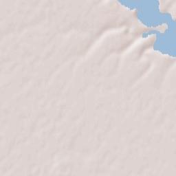 Frăsinet Terrain Map