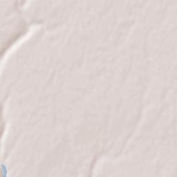 Independenţa Terrain Map