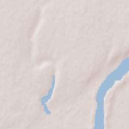 Comuna Jegălia Terrain Map