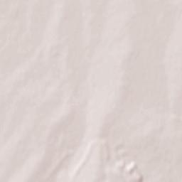 Comuna Lumina Terrain Map