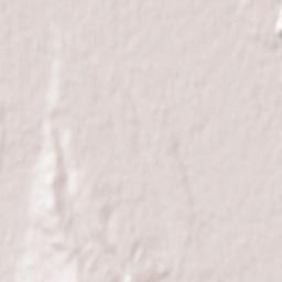 Perepravnaya Terrain Map