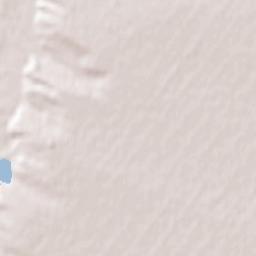 Otkaznoye Terrain Map