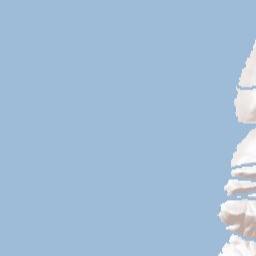 124 U.S. 101, Yachats, OR 97498, USA Terrain Map