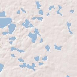 45609-45699 211th Street, Arlington, SD Terrain Map