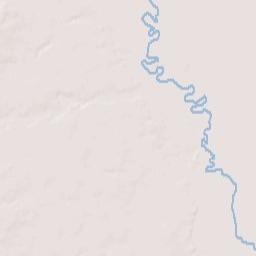 Volga Terrain Map
