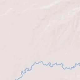 21100-21120 478th Ave Bushnell SD Terrain Map