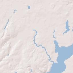 U.S. 75, Lake Benton, MN 56149, USA Terrain Map