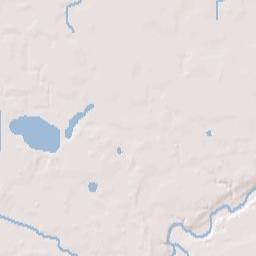 129-145 Main Street East Sleepy Eye Terrain Map