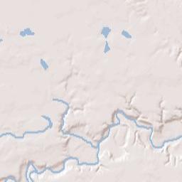 25530-25552 County Highway 12, New Ulm, MN  Terrain Map