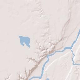 500-598 S Minnesota Ave, St Peter, MN 56082, USA Terrain Map