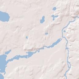 601-611 7th Ave NW Faribault MN Terrain Map