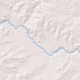 175 West Avenue, Zumbrota, MN 55992 Terrain Map