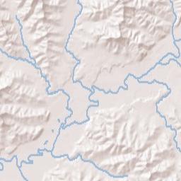 Middle Road, Arcadia, WI 54612, USA Terrain Map