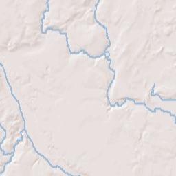 Mishicot Terrain Map
