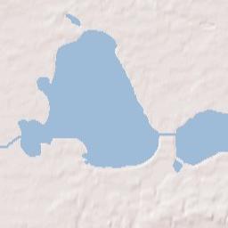 7000-7018 Michigan 115, Cadillac, MI 49601 Terrain Map