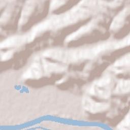 Colayrac-Saint-Cirq Terrain Map