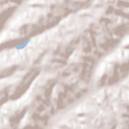 Foulayronnes Terrain Map